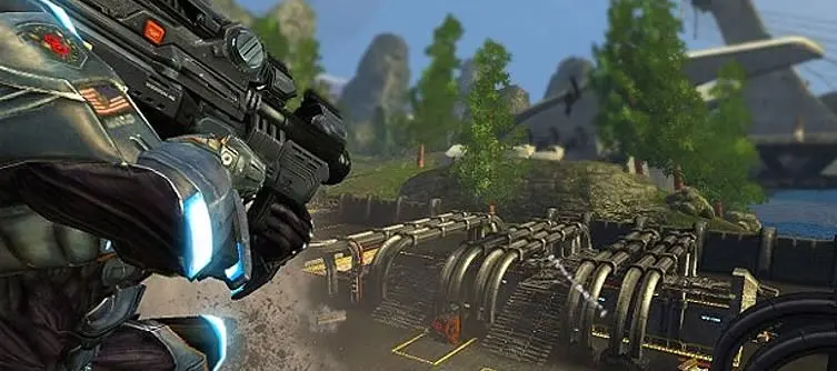 Section 8: Prejudice DLC detailed