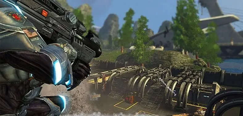 Section 8: Prejudice DLC detailed