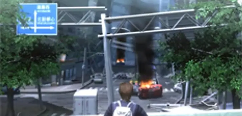 Irem cancels Disaster Report 4 following real-life crisis in Japan