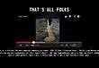 Fallout 4 teaser site officially a hoax