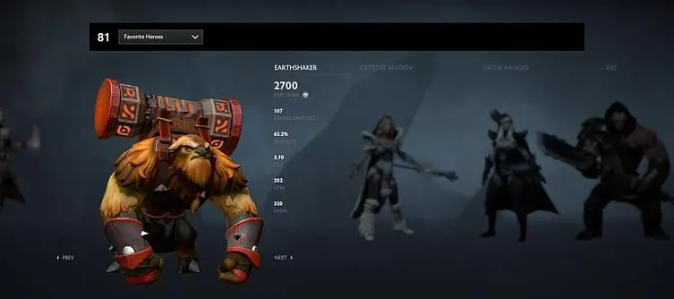 Dota 2 Reborn update will change the game's engine, completely rework interface