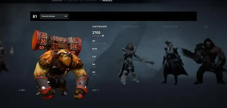 Dota 2 Reborn update will change the game's engine, completely rework interface