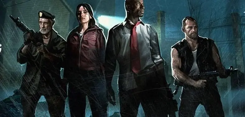 Could the Former Left 4 Dead Developer be Hiring to Continue the Series?