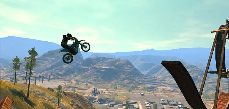 PC version of Trials Evolution now available