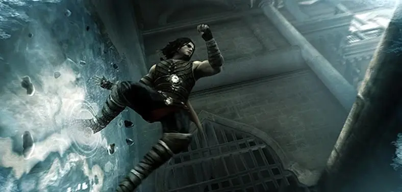 Report: Ubisoft developing 2D Prince of Persia using UbiArt Framework engine