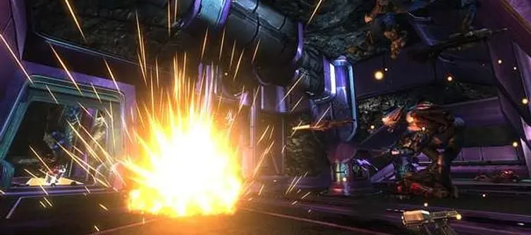 Halo: CE Anniversary dev diary discusses the campaign mode