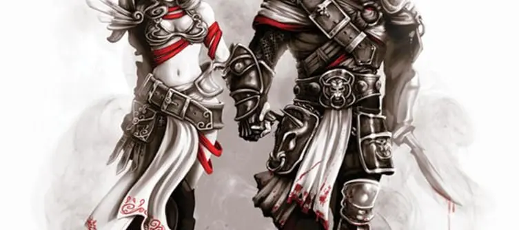 Divinity: Original Sin Enters Beta, get huge new update
