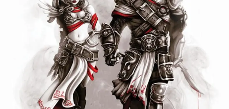 Divinity: Original Sin Enters Beta, get huge new update