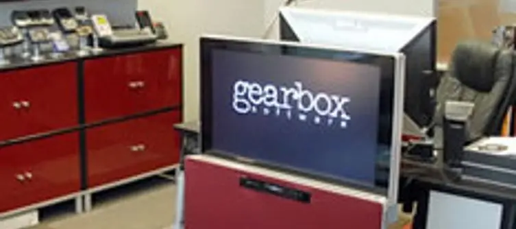 Second 'Z-Day' trademark found, Gearbox Software after literature