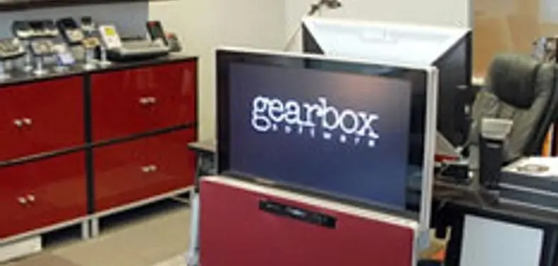 Second 'Z-Day' trademark found, Gearbox Software after literature