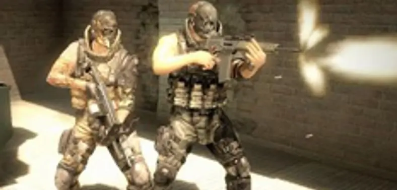 EA job listing reveals Army of Two project, 2 posts for franchise