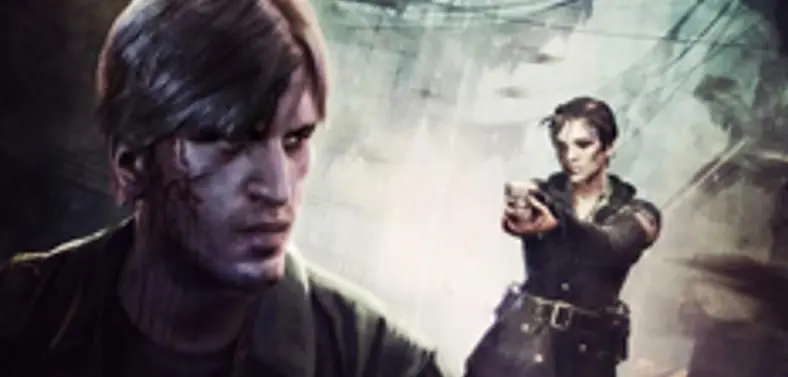 Konami "investigating" Silent Hill multiplayer, "should be" XBLA
