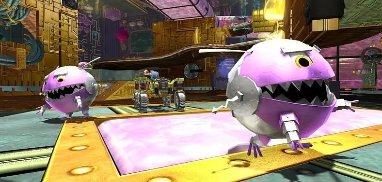 Rare claims it was working on Avatars