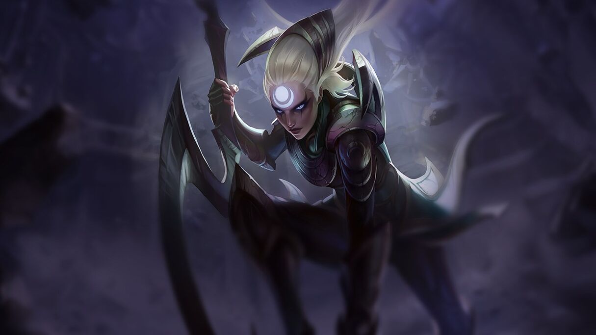 League of Legends Rank Reset 2023 Here Is When Split 1 GameWatcher