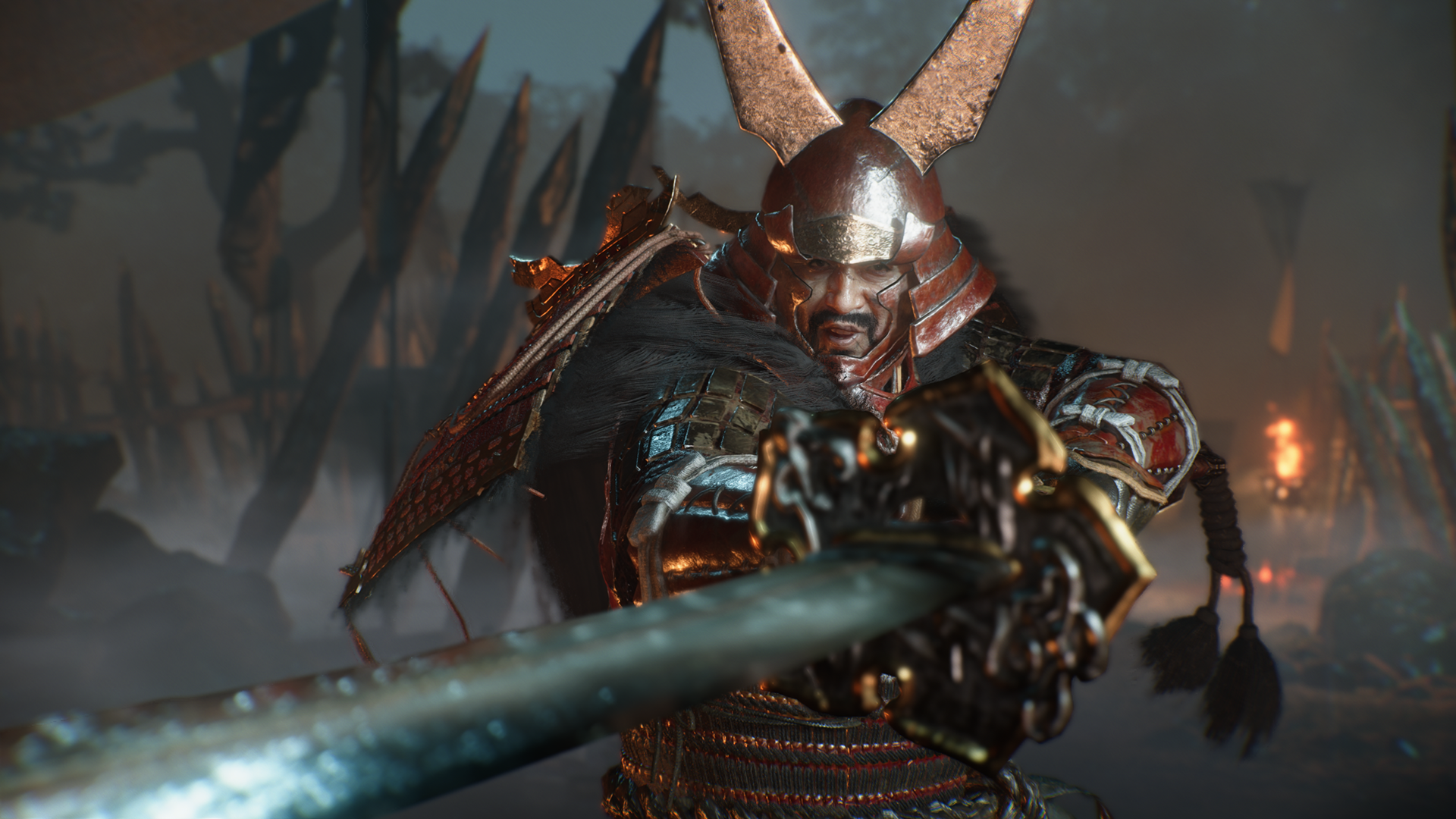 How Long and Difficult Is Nioh 3?