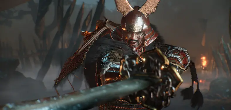 How Long and Difficult Is Nioh 3?