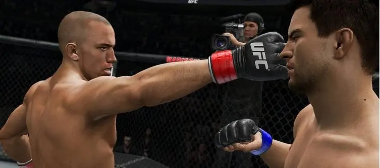 UFC Undisputed 3 Demo available on Xbox Live Marketplace and PlayStation Network