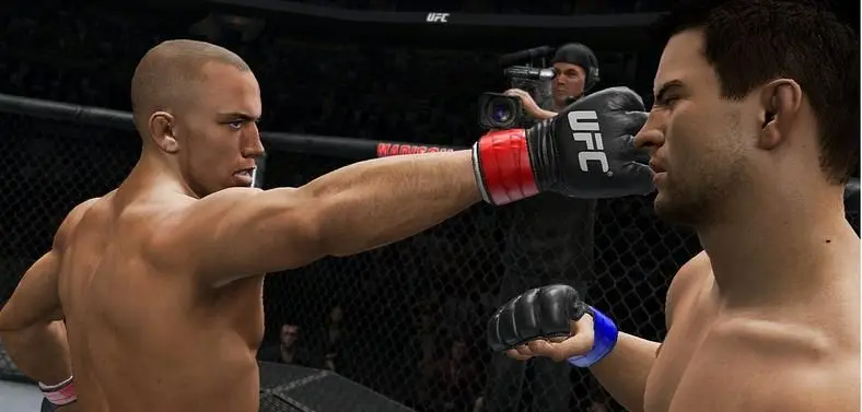 UFC Undisputed 3 Demo available on Xbox Live Marketplace and PlayStation Network