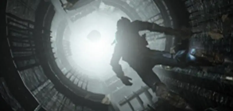 Visceral pledge "key binding fix" for Dead Space 2 after petition
