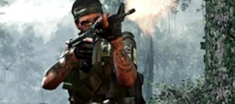 Treyarch list upcoming PC Call of Duty: Black Ops patch tweaks