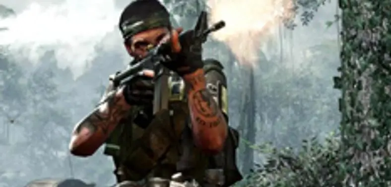 Treyarch list upcoming PC Call of Duty: Black Ops patch tweaks