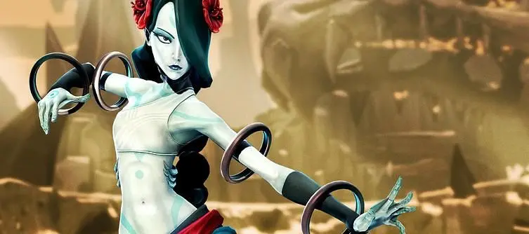 Gearbox reveal the first new addition to Battleborn’s roster – Alani, arrives May 31st
