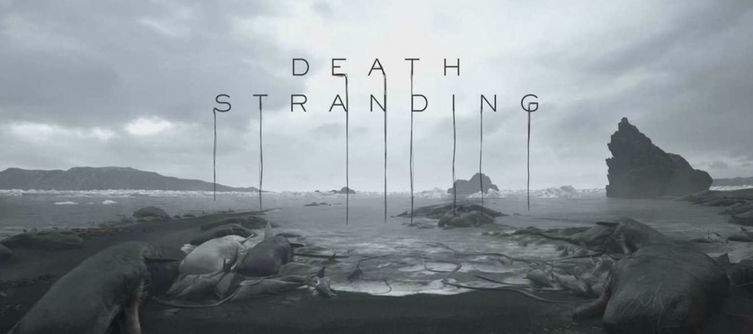 Kojima Teases More Of Death Stranding With The Yellow Submarine, The Beatles And A LEGO Figure Of Himself