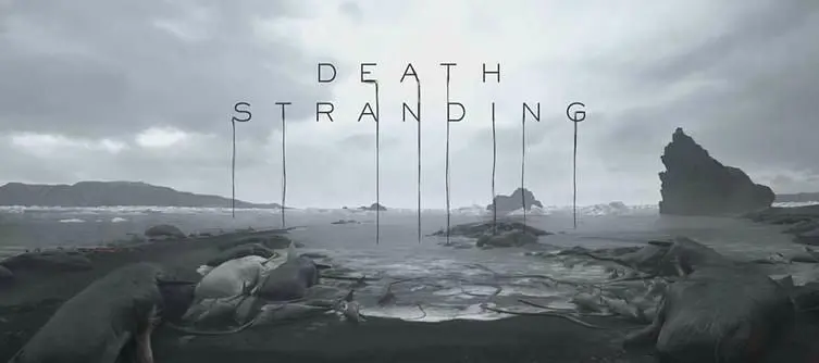 Kojima Teases More Of Death Stranding With The Yellow Submarine, The Beatles And A LEGO Figure Of Himself