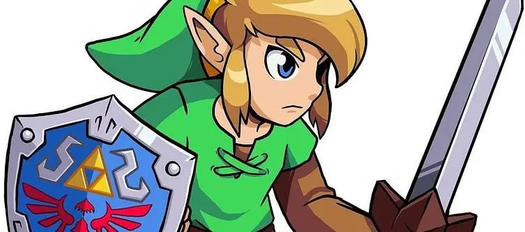Cadence of Hyrule Gerudo Village Puzzle Guide
