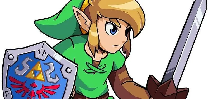 Cadence of Hyrule Gerudo Village Puzzle Guide