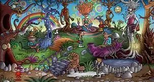 Point and Click Comedy Sequel GOBLiiNS6 Announced for PC