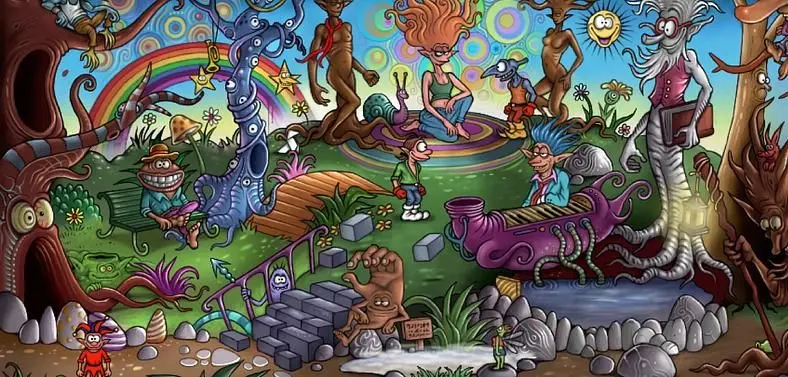 Point and Click Comedy Sequel GOBLiiNS6 Announced for PC