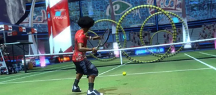 Sports Champions 2 out October 31st