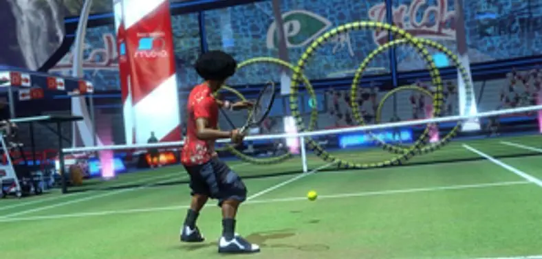 Sports Champions 2 out October 31st