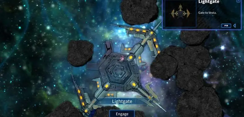Sol Trader Developer Heads Own Playthrough Series - 1.2 Update Due 'In A Few Weeks'