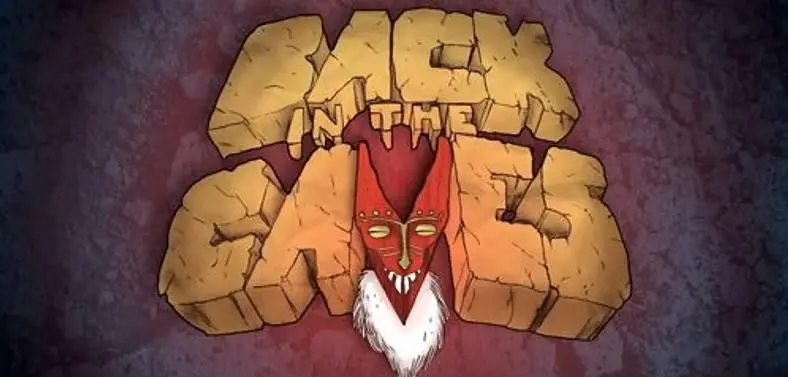Indie developer Ornitocopter teases new action-roguelike Back in the Caves
