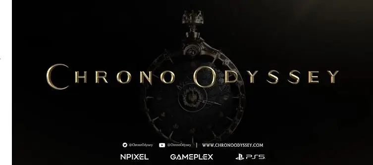 Chrono Odyssey Release Date and Latest Updates
