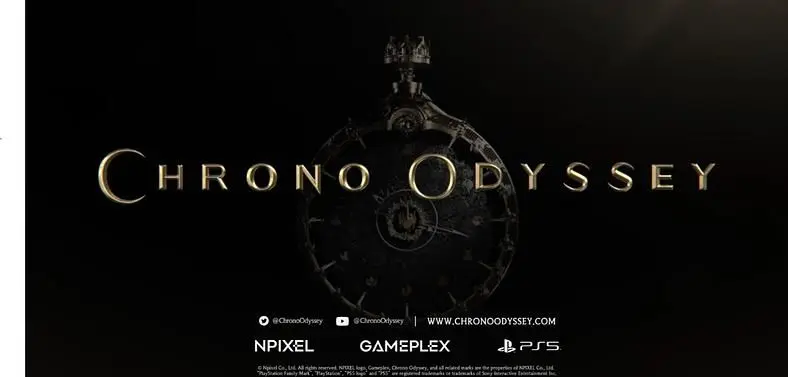 Chrono Odyssey Release Date and Latest Updates