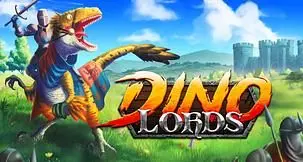 Dinolords Release Date (Confirmed 2026) - Platforms, Preorder & Trailers
