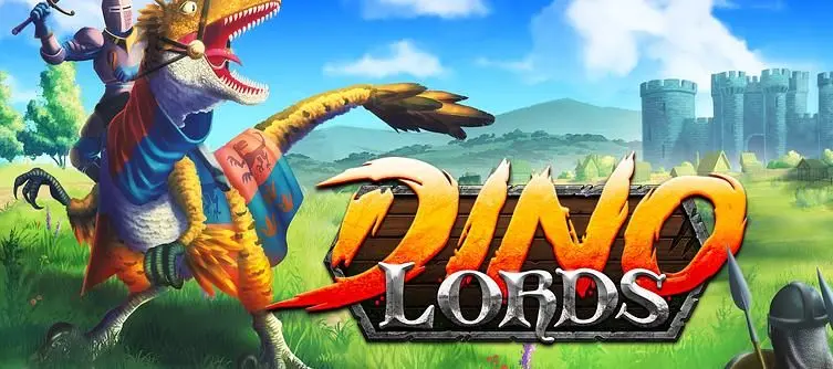 Dinolords Release Date and Latest Updates