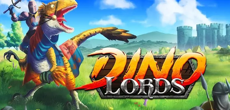 Dinolords Release Date and Latest Updates