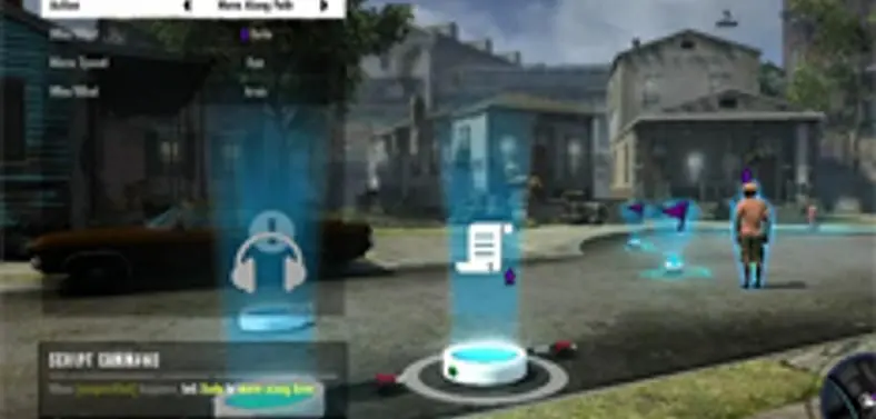 Sucker Punch update inFamous 2 UGC with vehicles and search
