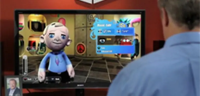 SCEA to air 'PSP Fanboy' adverts in US, from Kevin Butler creators