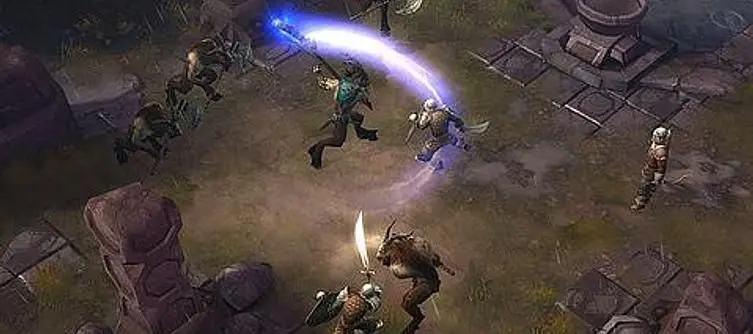 Play.com lists Diablo 3 as 27th March, 2009 - Pre-ordering available now