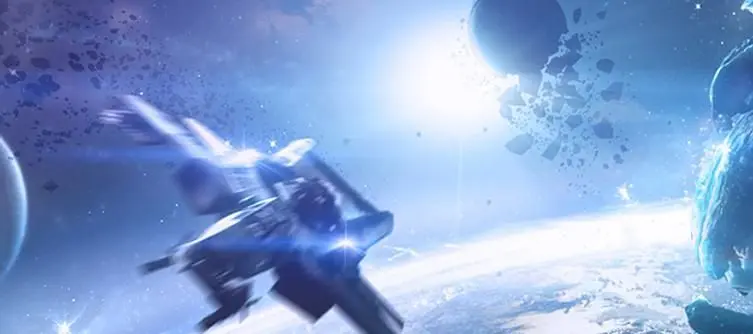 Star Citizen reaches $54 million, enjoys 10,000 new backers since last milestone