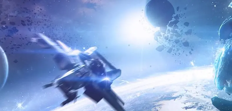 Star Citizen reaches $54 million, enjoys 10,000 new backers since last milestone