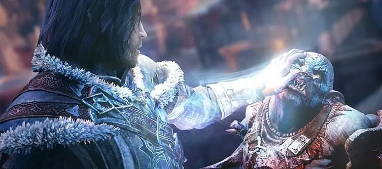 Middle-earth: Shadow of Mordor updated to support Bright Lord DLC, can now skip splash screens