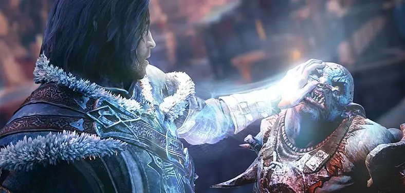 Middle-earth: Shadow of Mordor updated to support Bright Lord DLC, can now skip splash screens