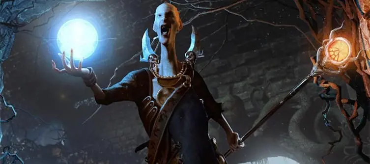 Chris Avellone to join inXile for The Bard's Tale IV if $1.9 million pledged, Kickstarter with 11 days remaining