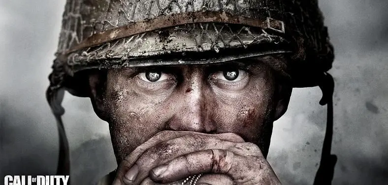 Update: Catch The First Trailer For Call Of Duty: WWII Right Here